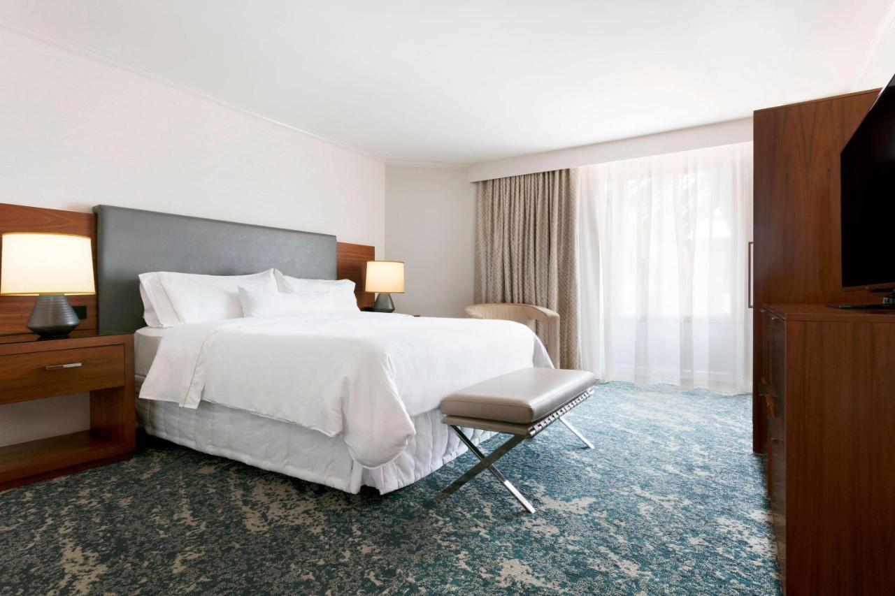 The Westin Washington, D.C. City Center Екстериор снимка