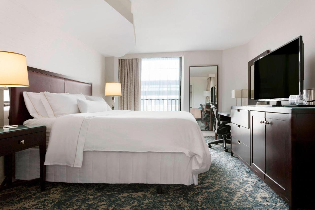 The Westin Washington, D.C. City Center Екстериор снимка