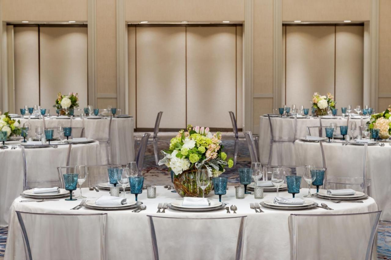 The Westin Washington, D.C. City Center Екстериор снимка