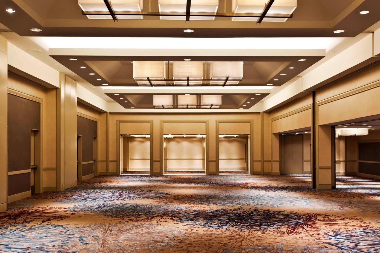 The Westin Washington, D.C. City Center Екстериор снимка