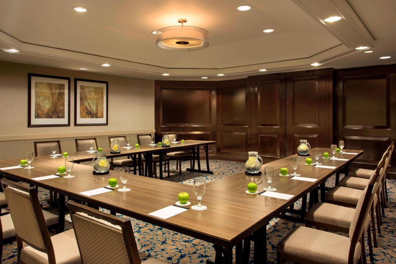 The Westin Washington, D.C. City Center Екстериор снимка